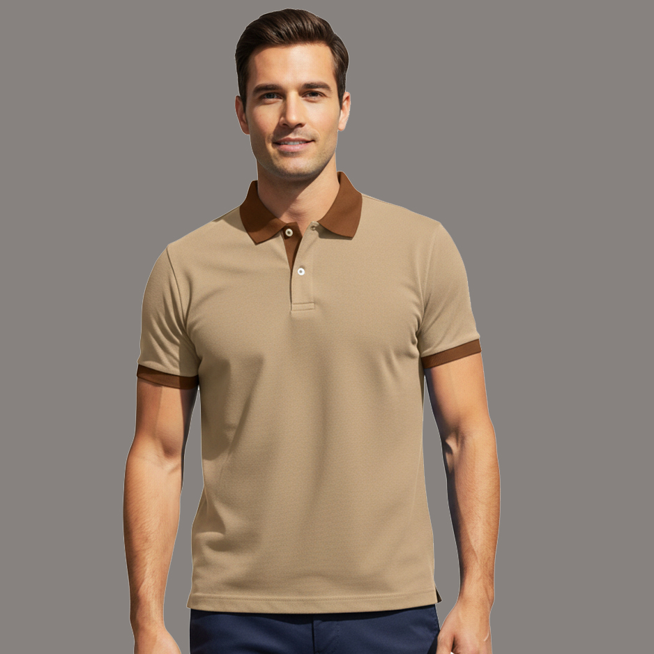 Premium polycotton